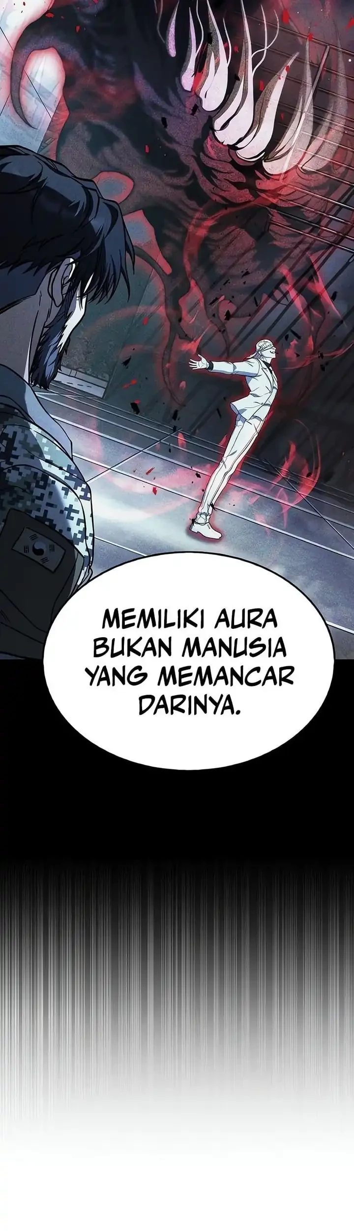 Zombie Papa Bab 16 halaman 43