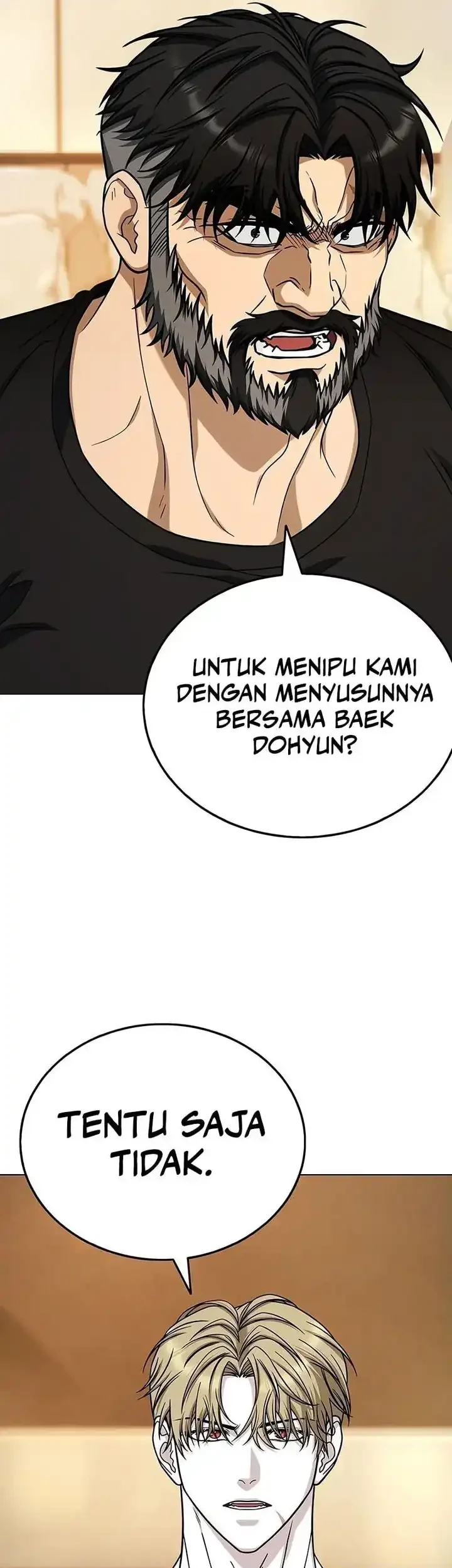 Zombie Papa Bab 16 halaman 45