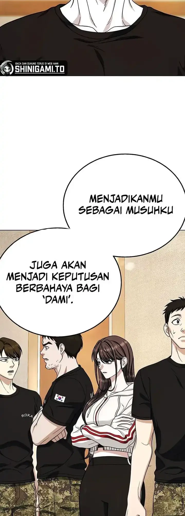 Zombie Papa Bab 16 halaman 46