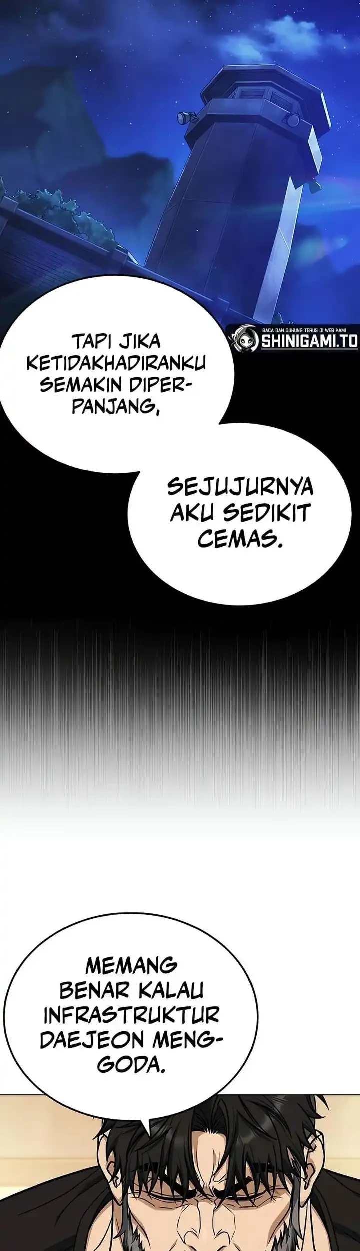 Zombie Papa Bab 16 halaman 51