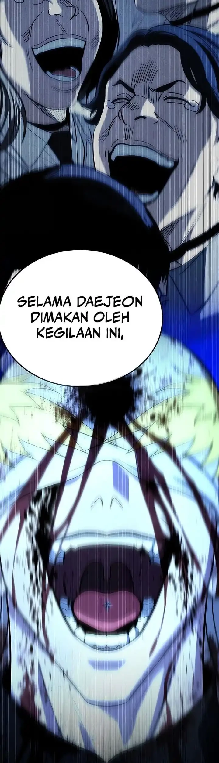 Zombie Papa Bab 16 halaman 55