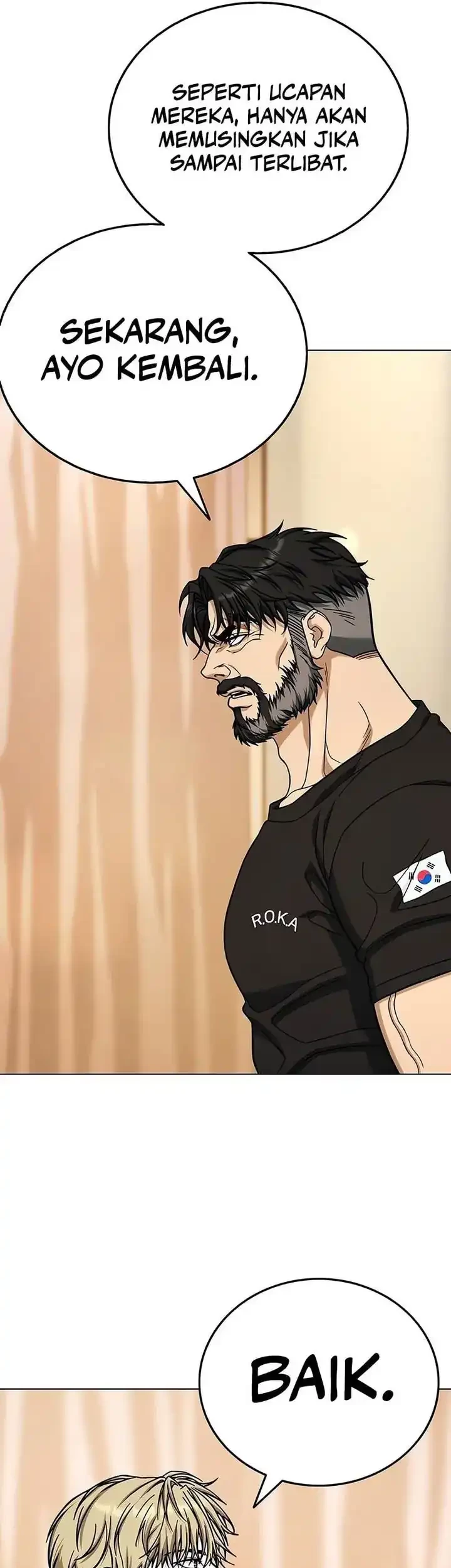 Zombie Papa Bab 16 halaman 57