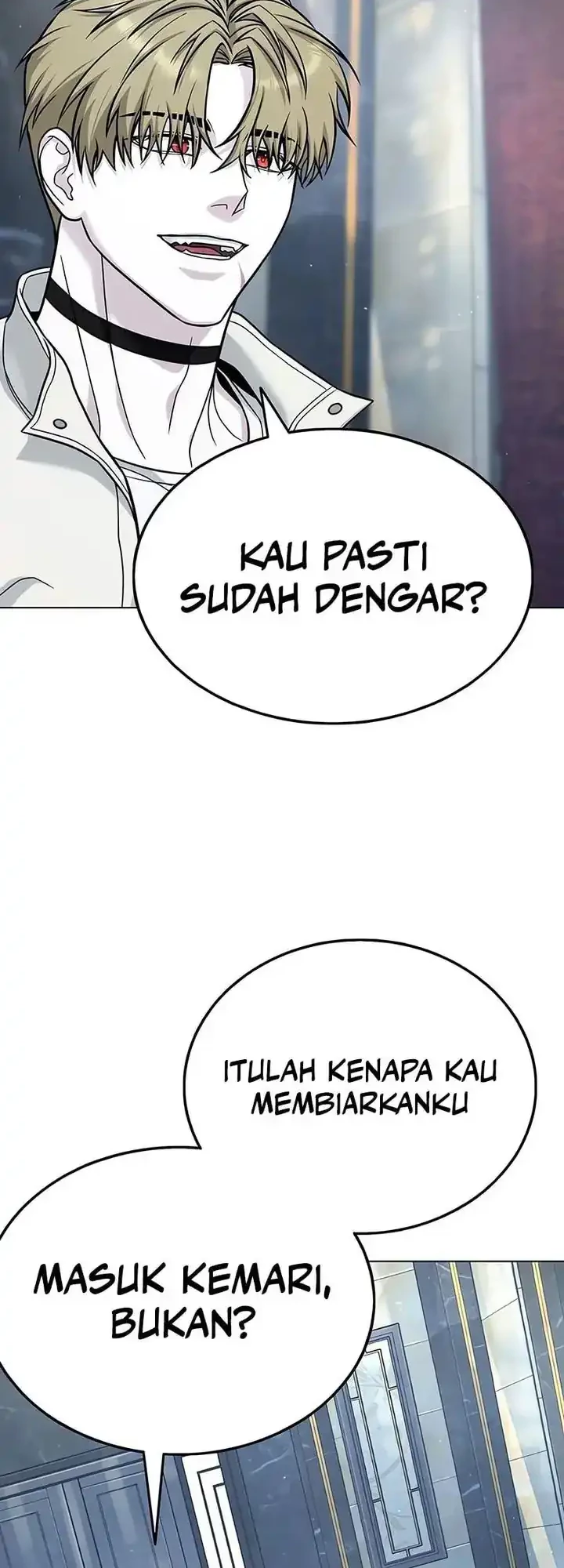 Zombie Papa Bab 16 halaman 70