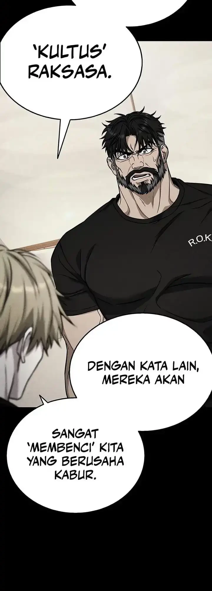 Zombie Papa Bab 16 halaman 74