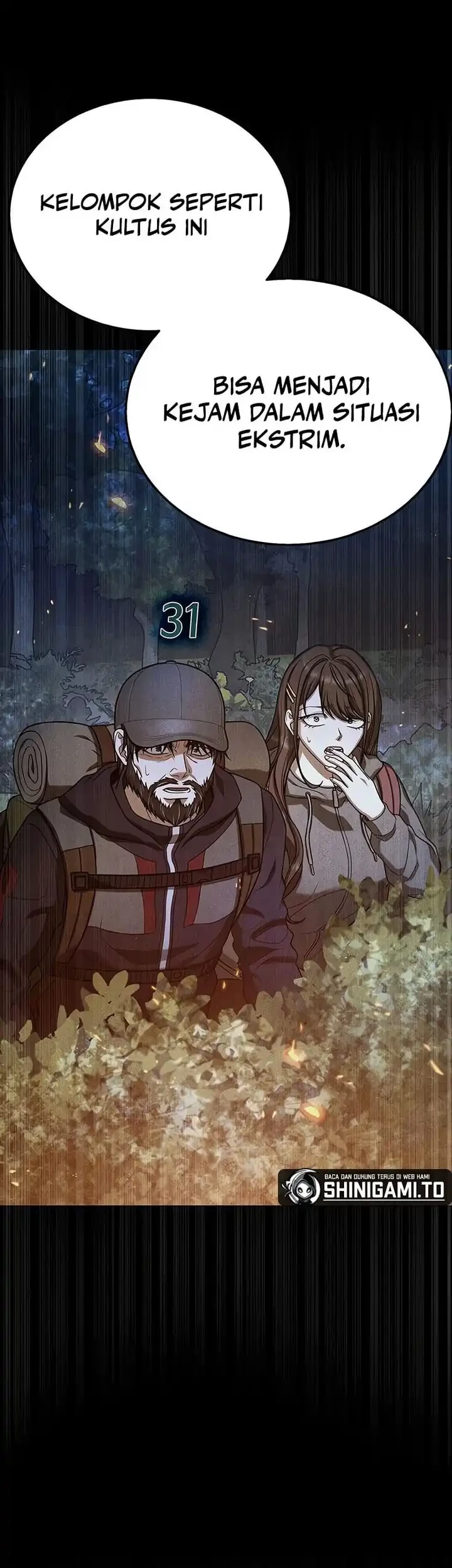 Zombie Papa Bab 16 halaman 75
