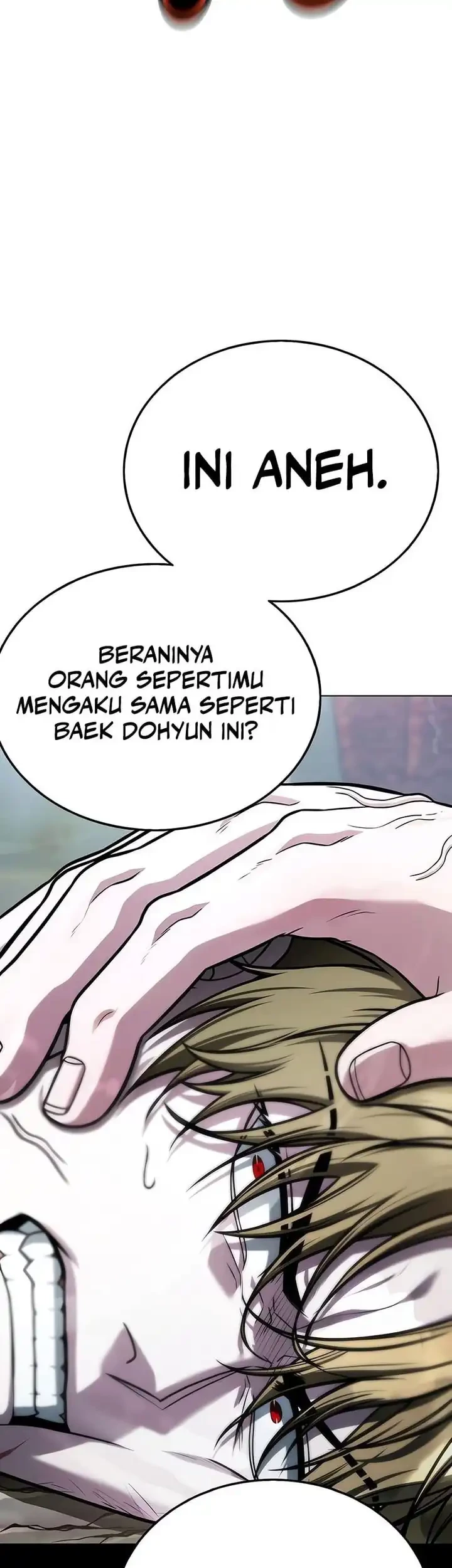 Zombie Papa Bab 16 halaman 99