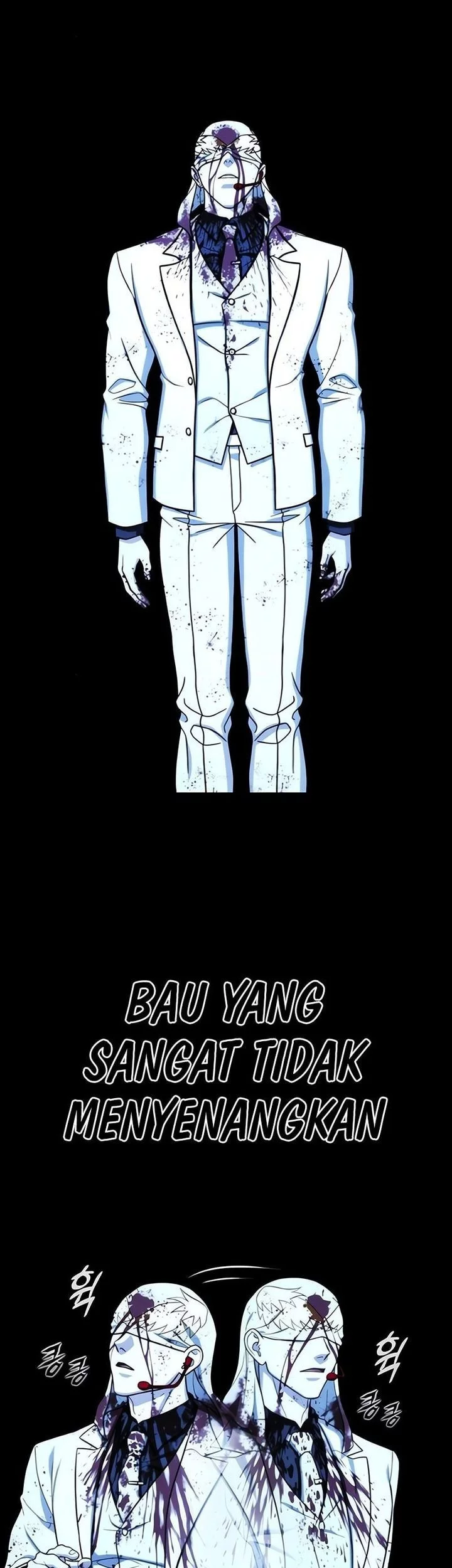 Zombie Papa chapter 17 halaman 3