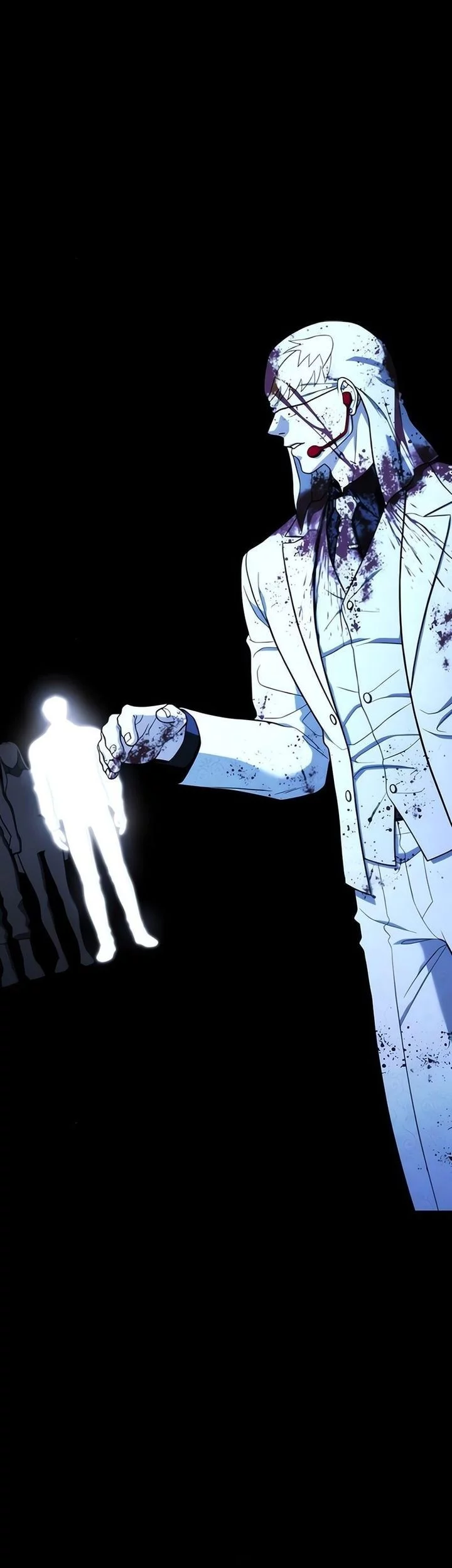 Zombie Papa chapter 17 halaman 5