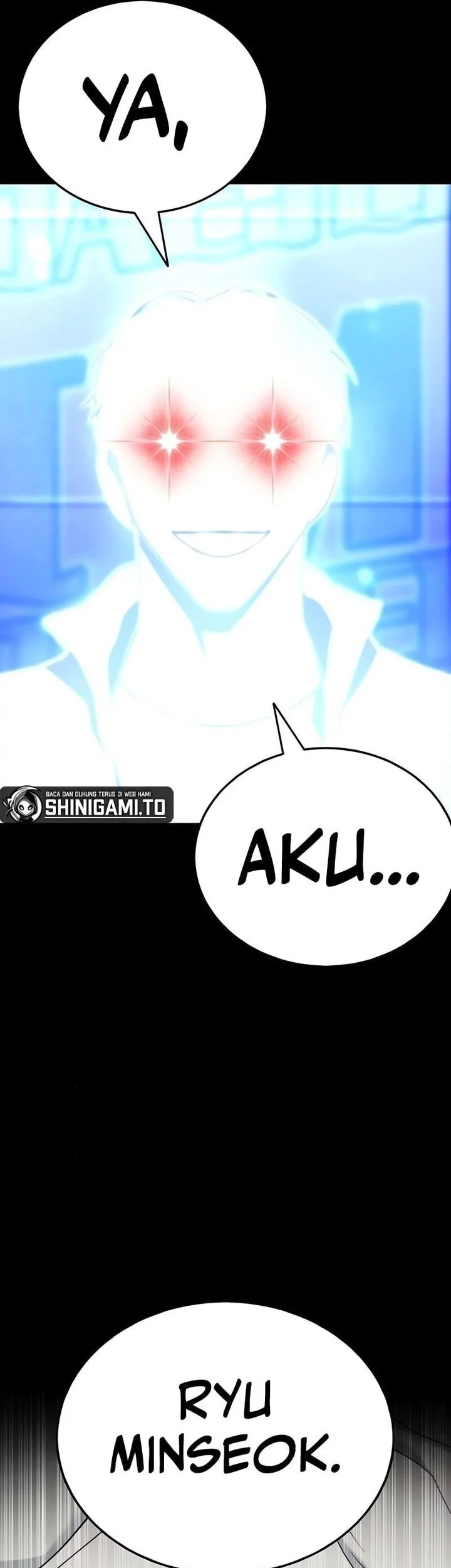 Zombie Papa chapter 17 halaman 9
