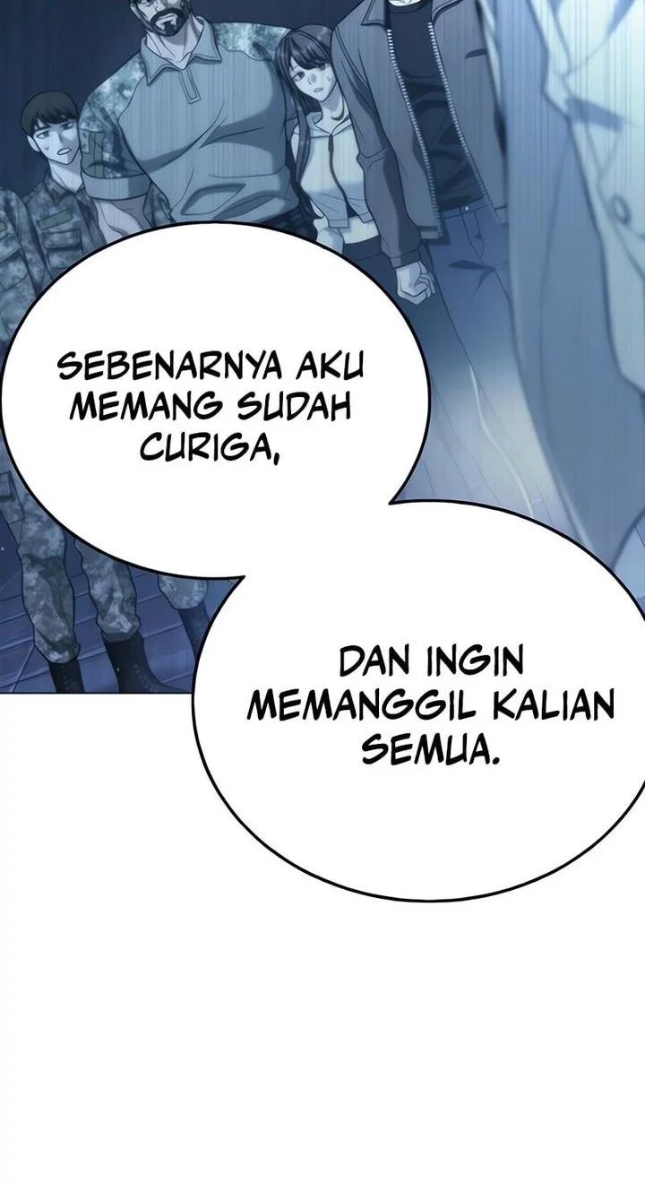 Zombie Papa chapter 17 halaman 12