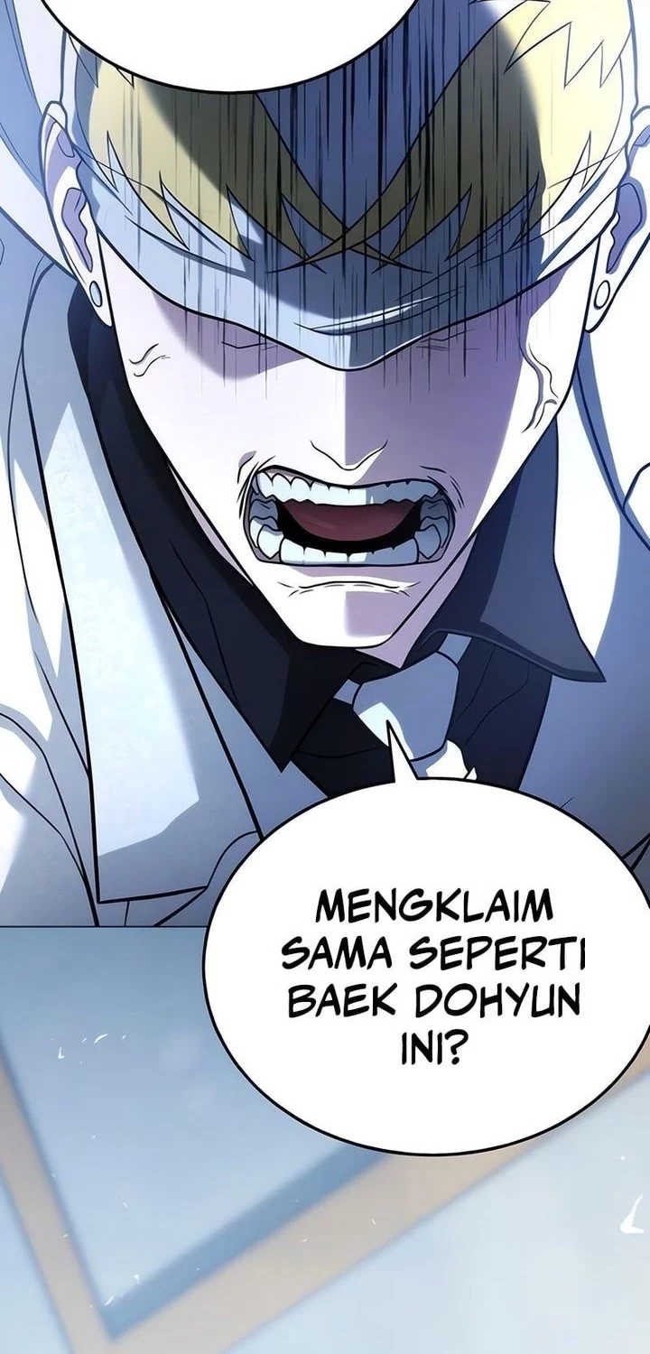 Zombie Papa chapter 17 halaman 14