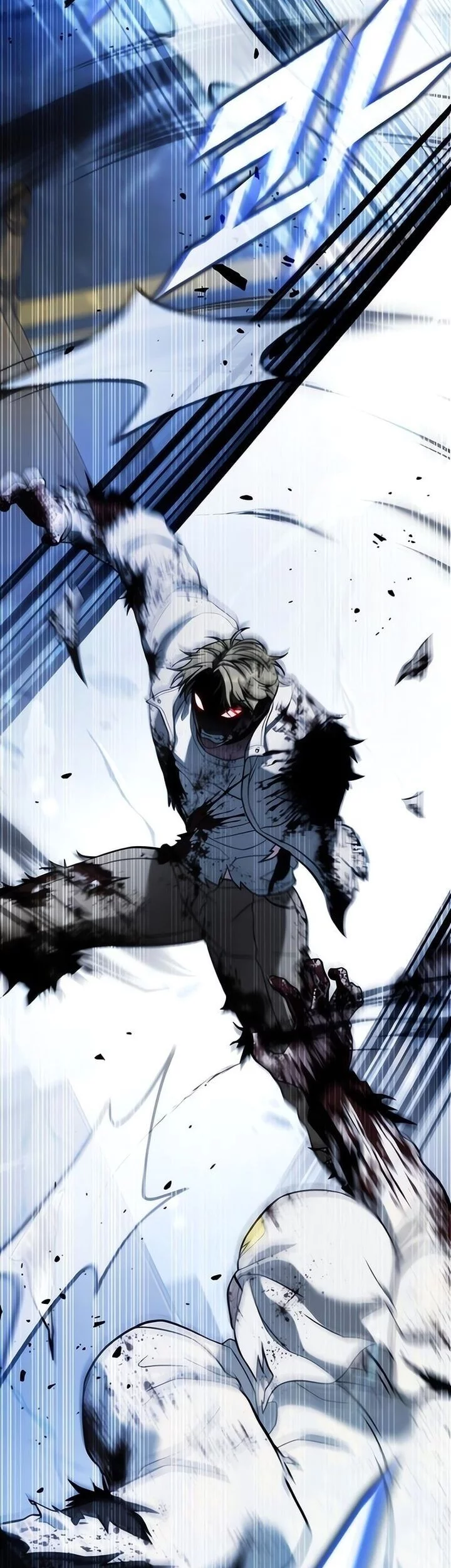 Zombie Papa chapter 17 halaman 42