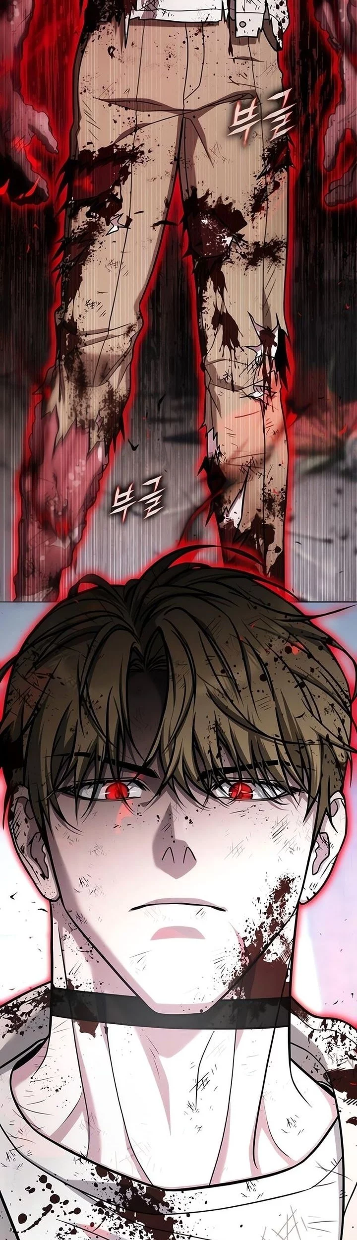 Zombie Papa chapter 17 halaman 52