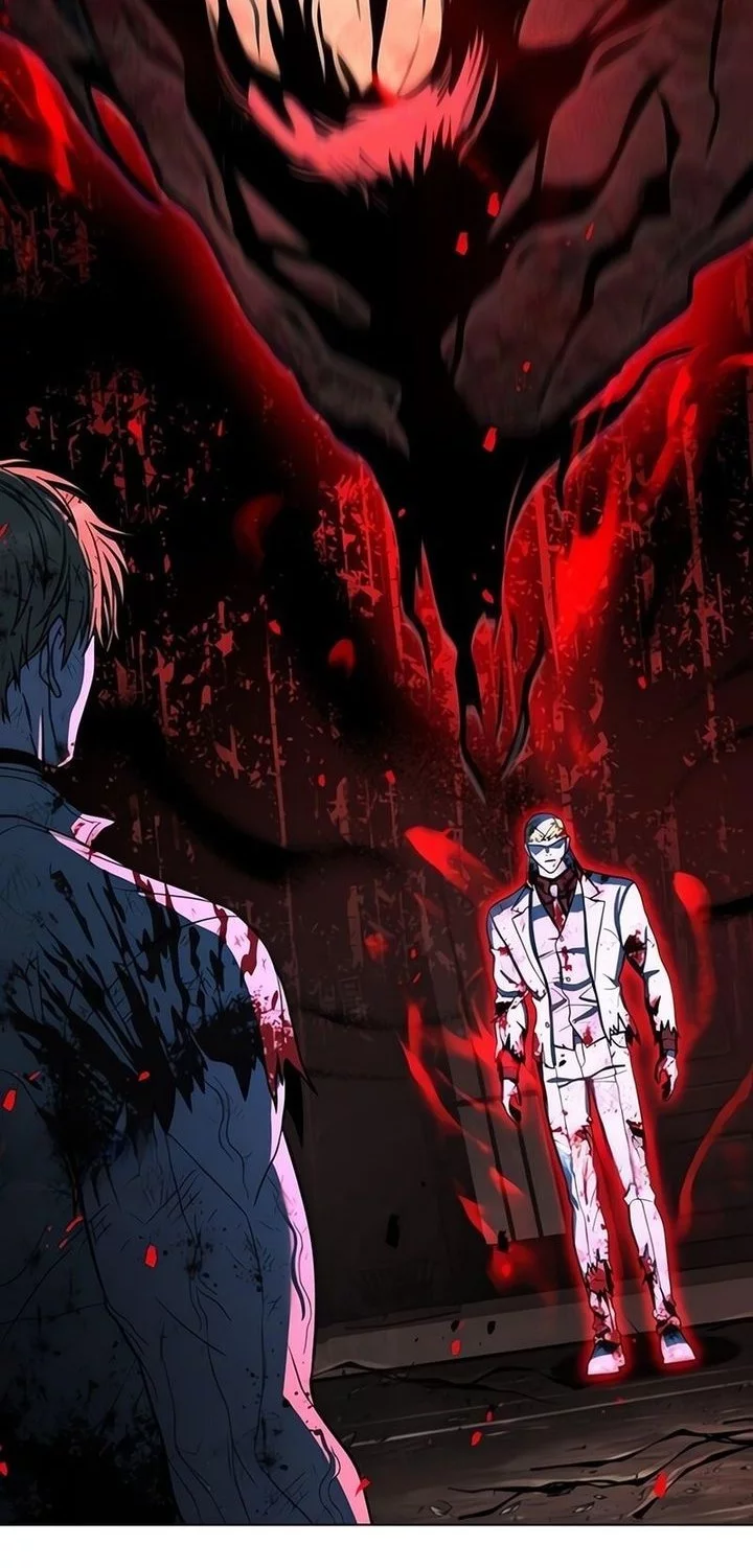 Zombie Papa chapter 17 halaman 59