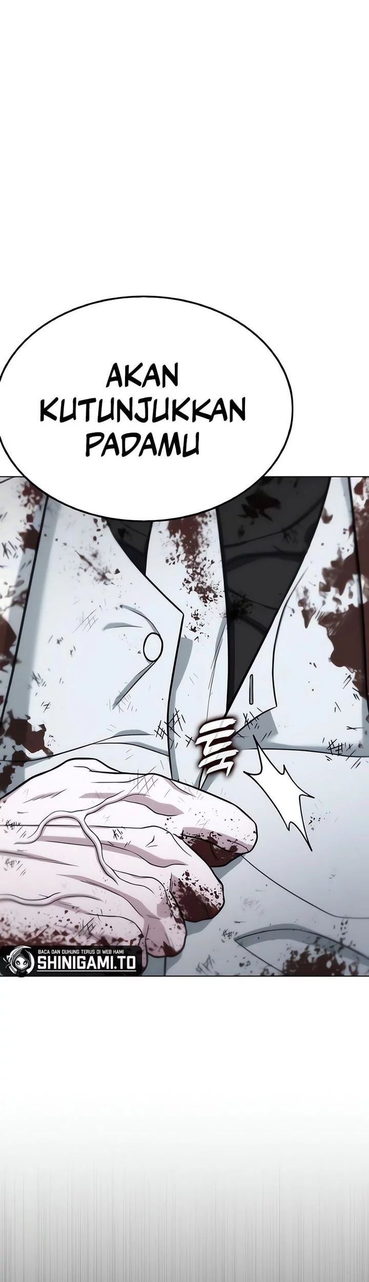 Zombie Papa chapter 17 halaman 60