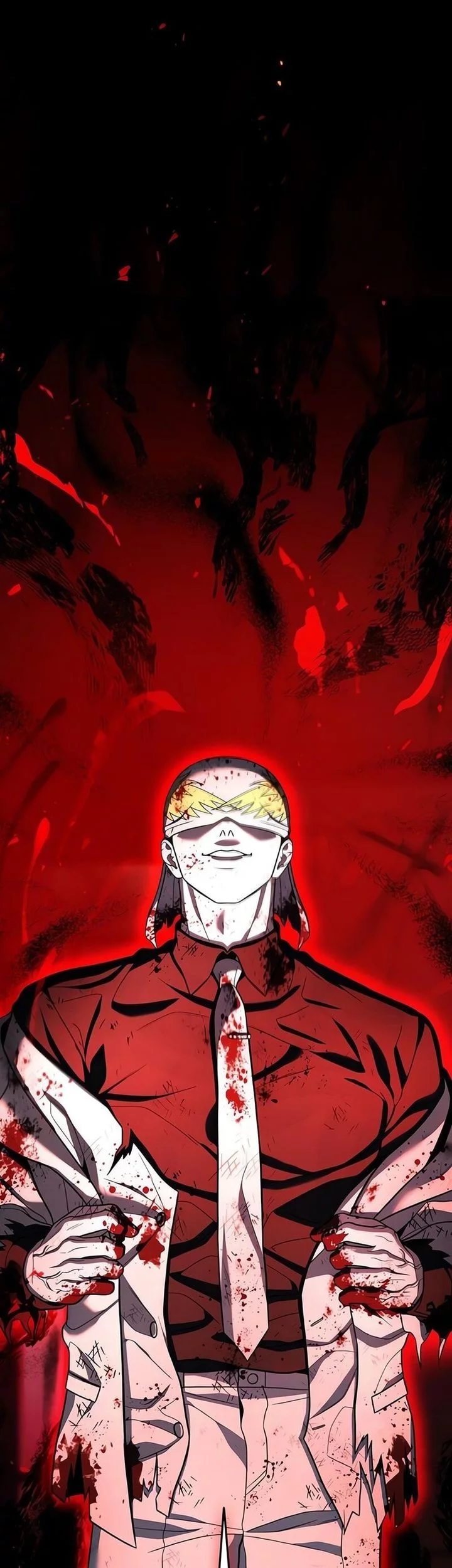 Zombie Papa chapter 17 halaman 66