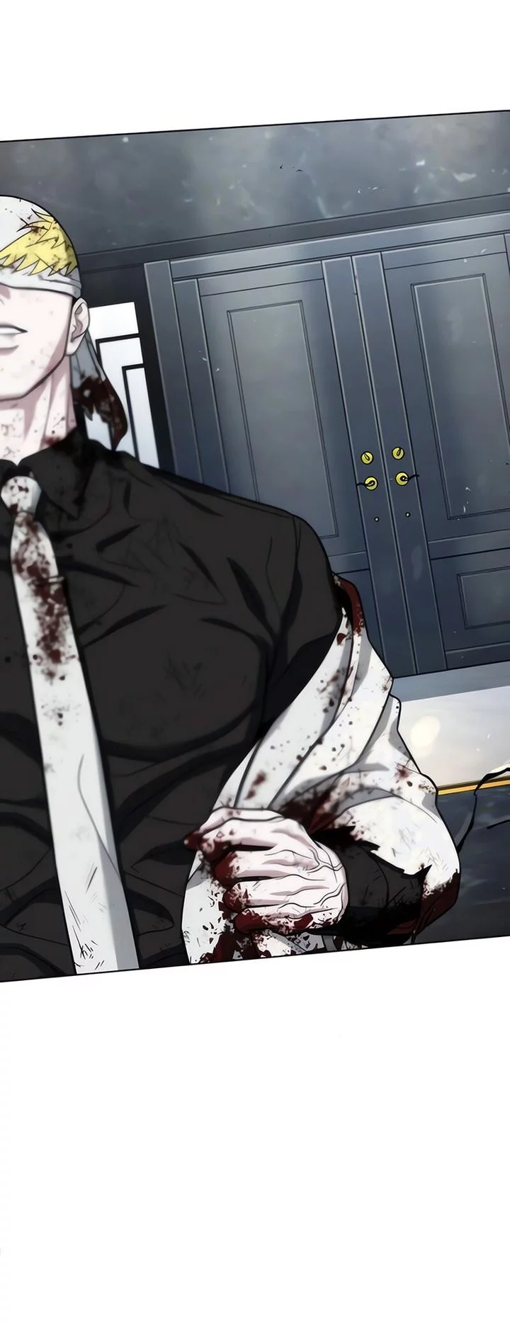 Zombie Papa chapter 17 halaman 68