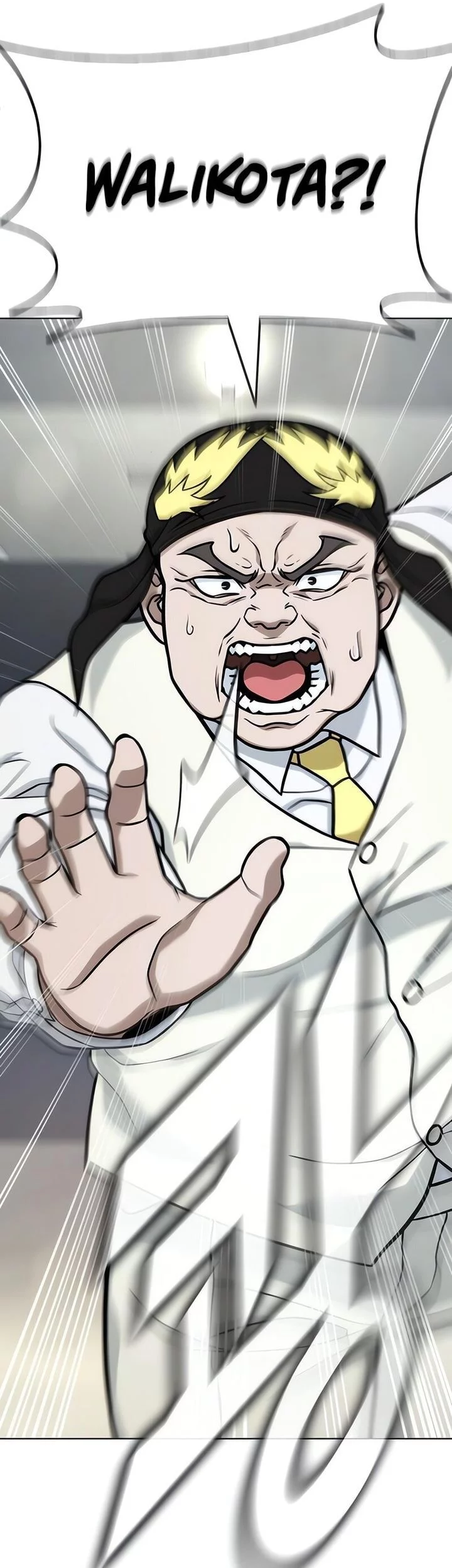Zombie Papa chapter 17 halaman 69