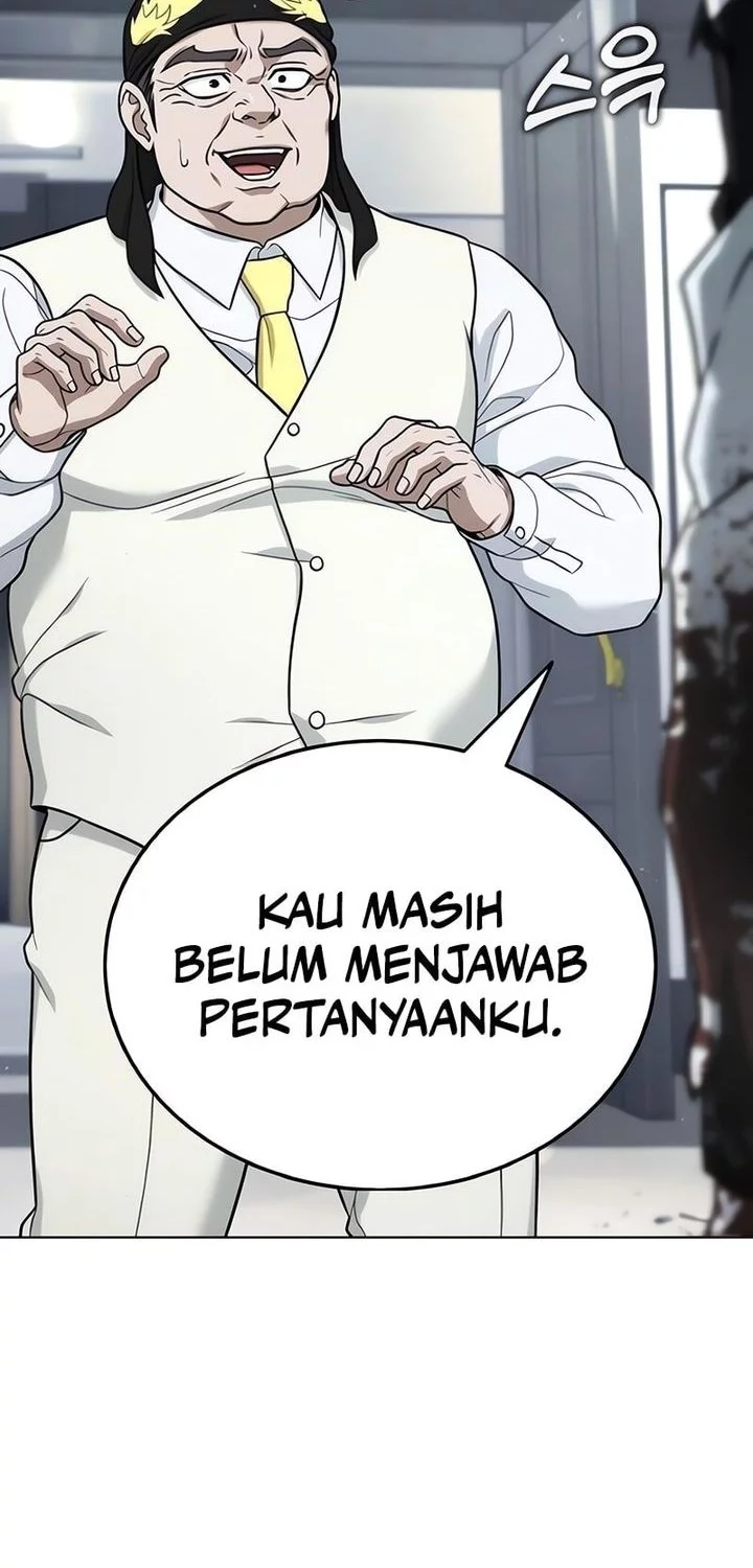 Zombie Papa chapter 17 halaman 75