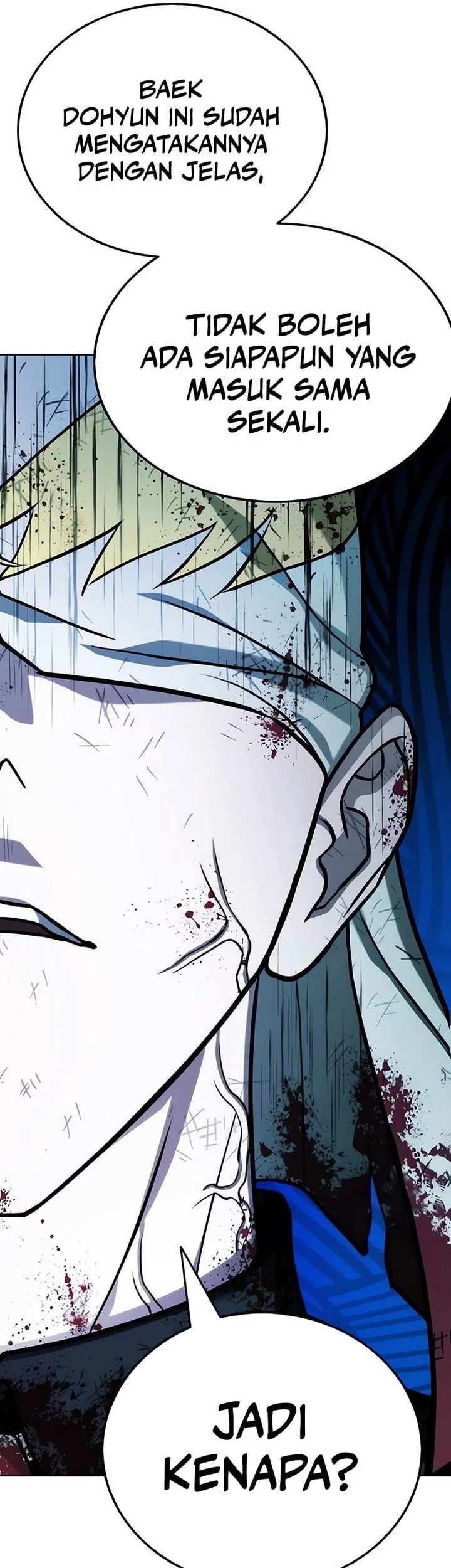 Zombie Papa chapter 17 halaman 78