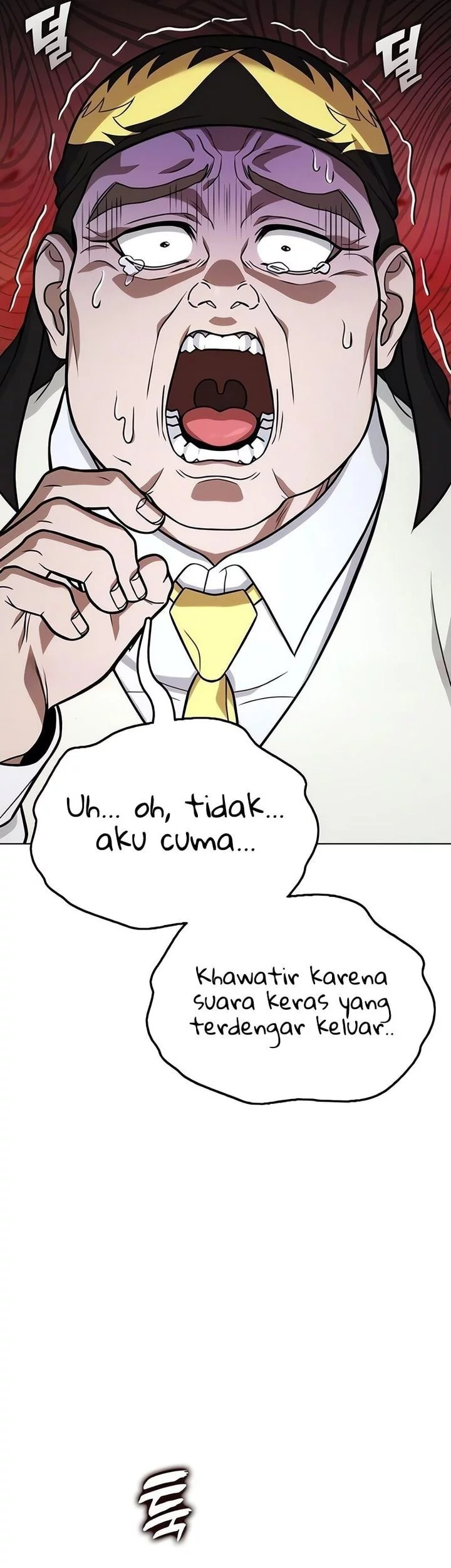 Zombie Papa chapter 17 halaman 80