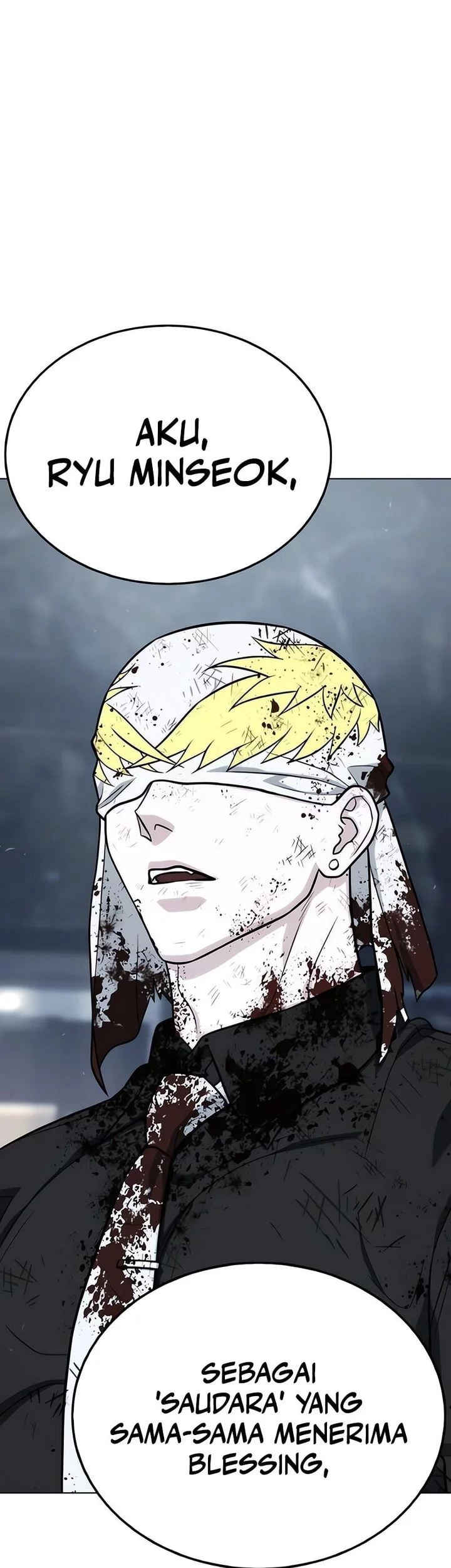 Zombie Papa chapter 17 halaman 87