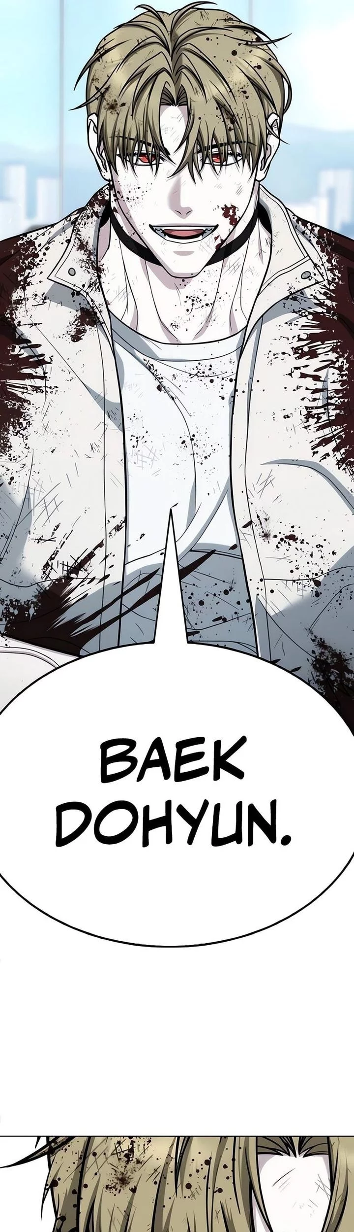 Zombie Papa chapter 17 halaman 89