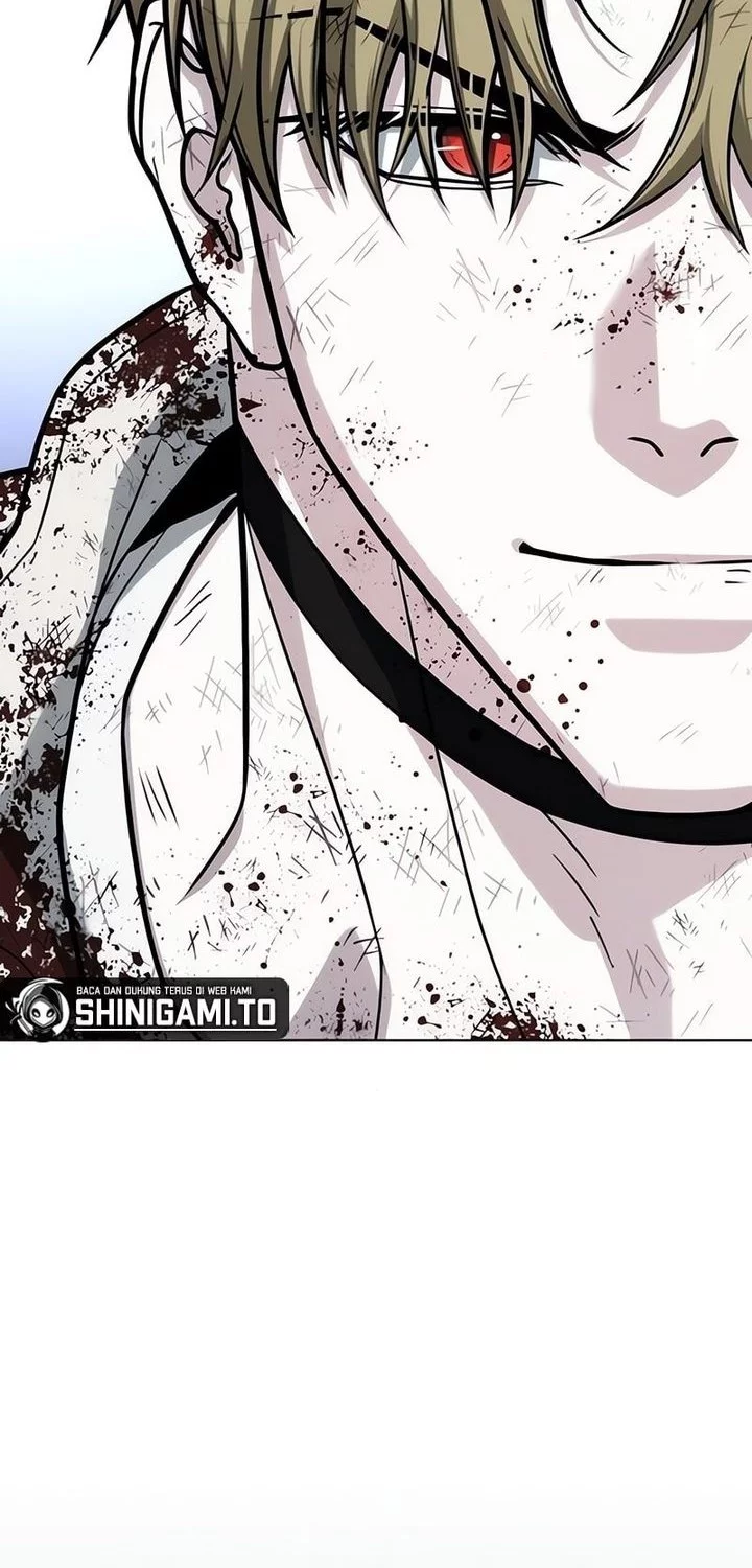 Zombie Papa chapter 17 halaman 90