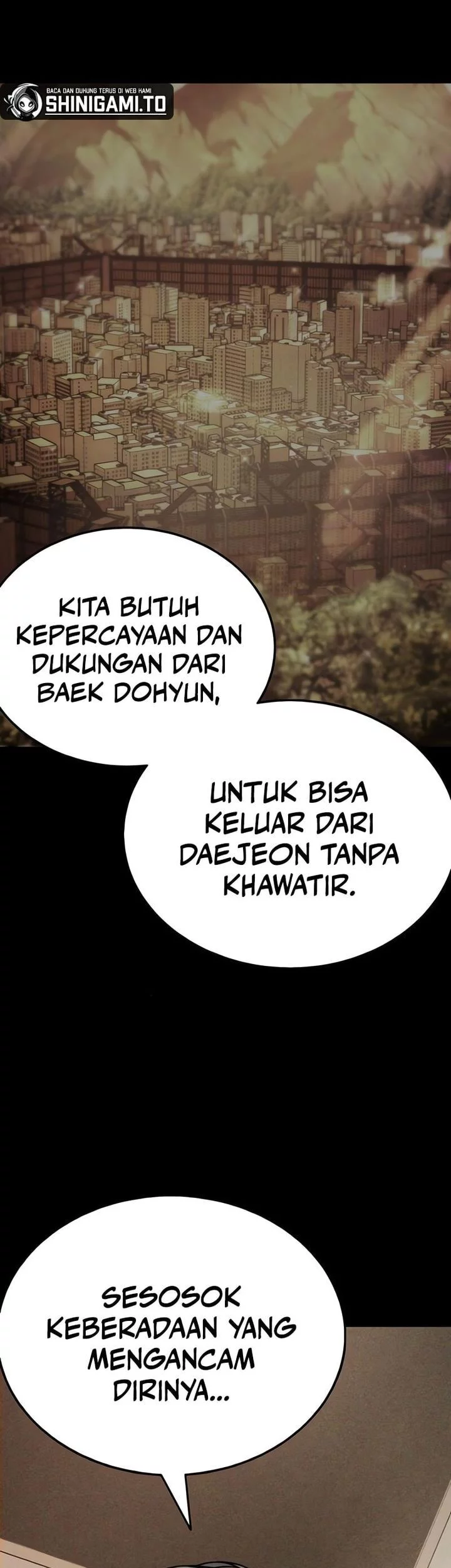 Zombie Papa chapter 17 halaman 95