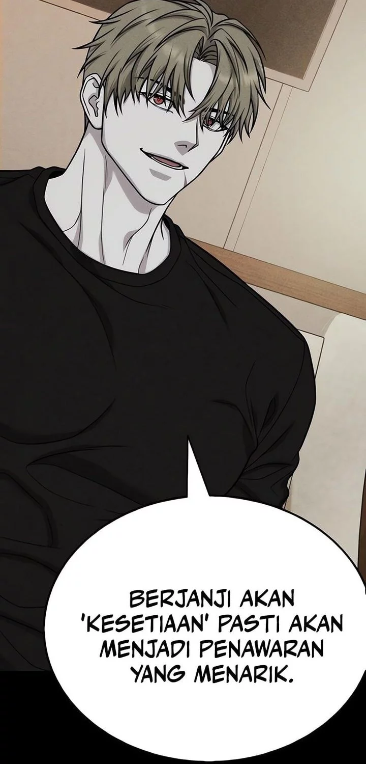 Zombie Papa chapter 17 halaman 96
