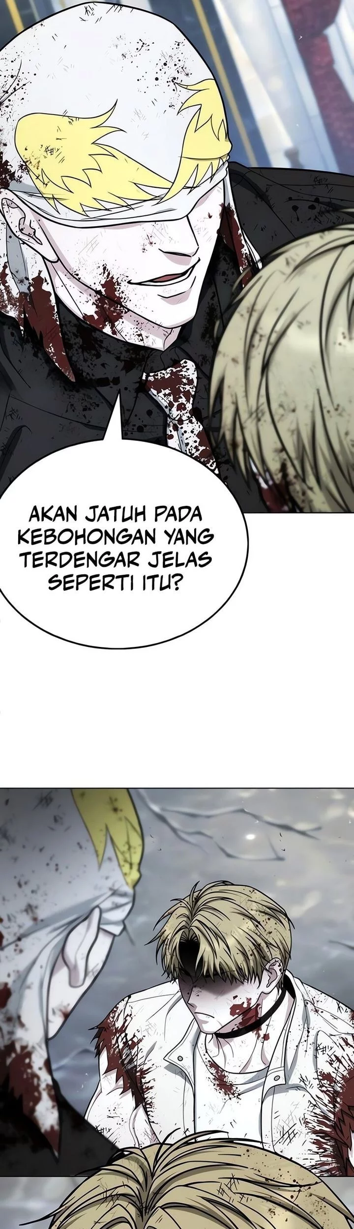 Zombie Papa chapter 17 halaman 102