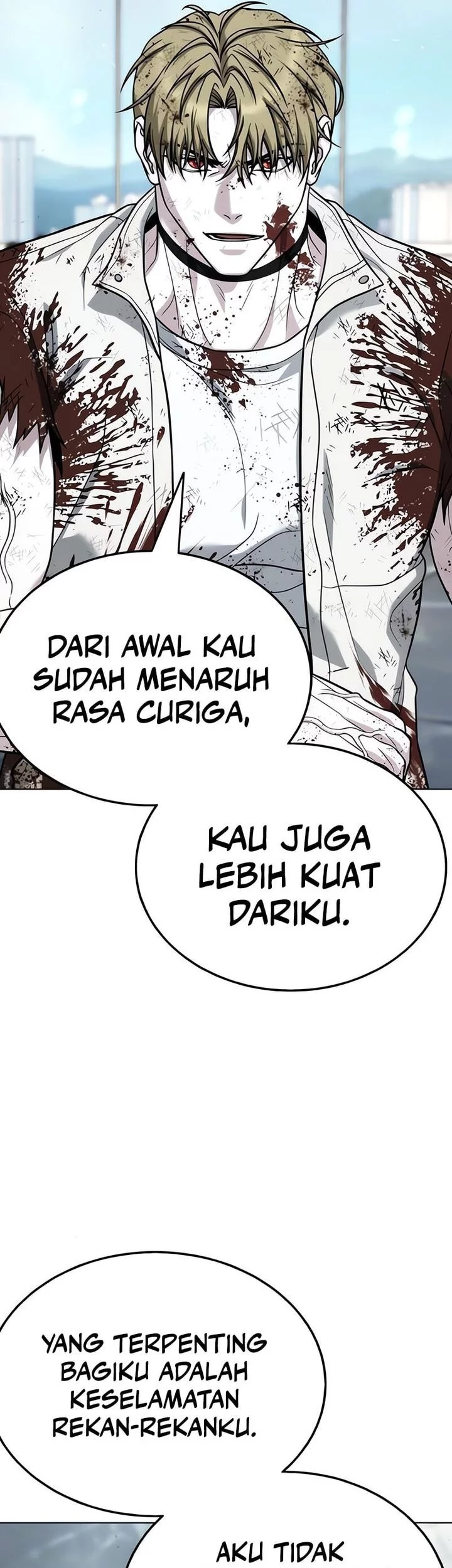 Zombie Papa chapter 17 halaman 106