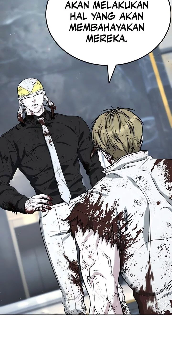 Zombie Papa chapter 17 halaman 107