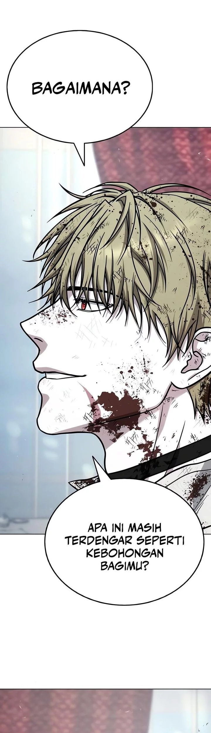 Zombie Papa chapter 17 halaman 108