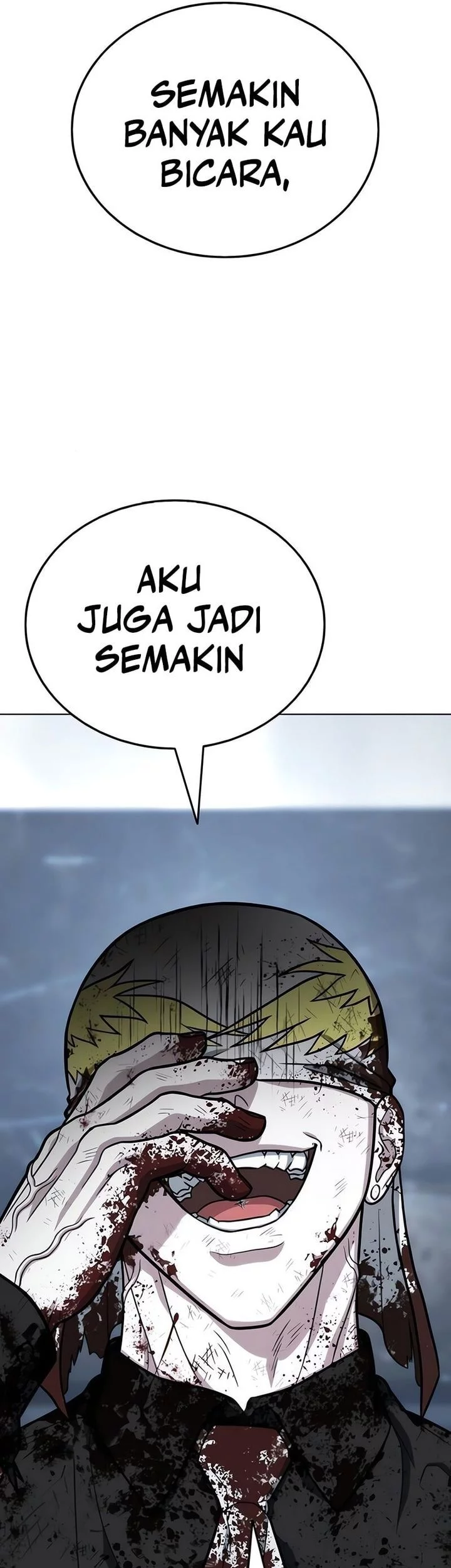 Zombie Papa chapter 17 halaman 112