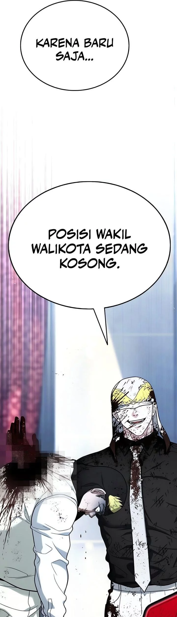 Zombie Papa chapter 17 halaman 118