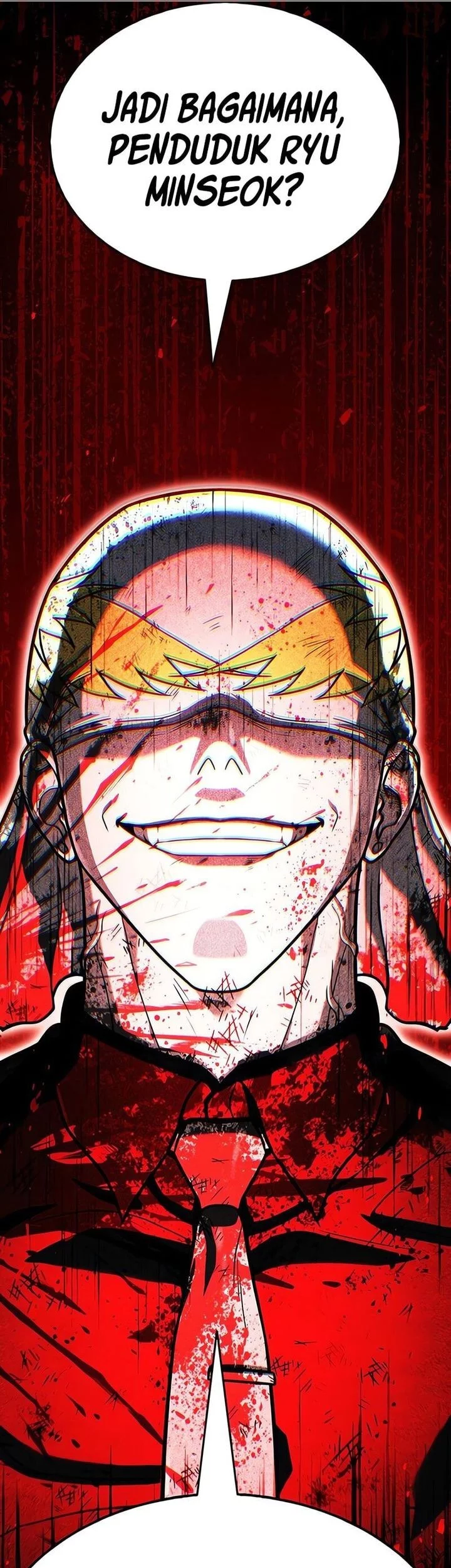 Zombie Papa chapter 17 halaman 124