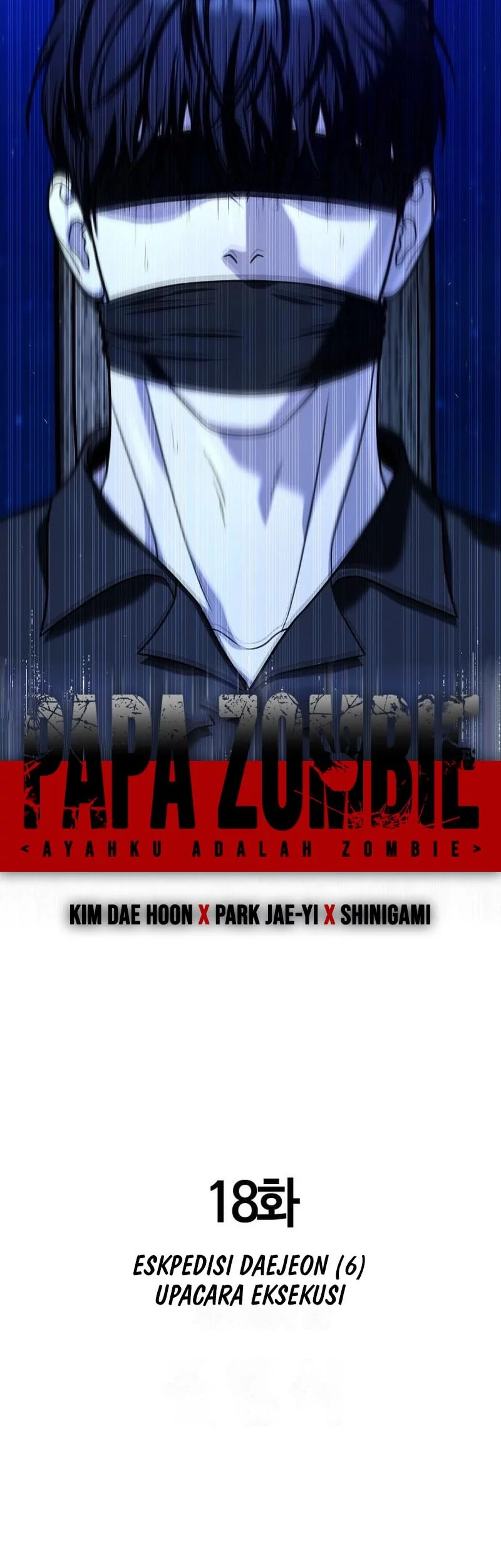 Zombie Papa Bab 18 halaman 9
