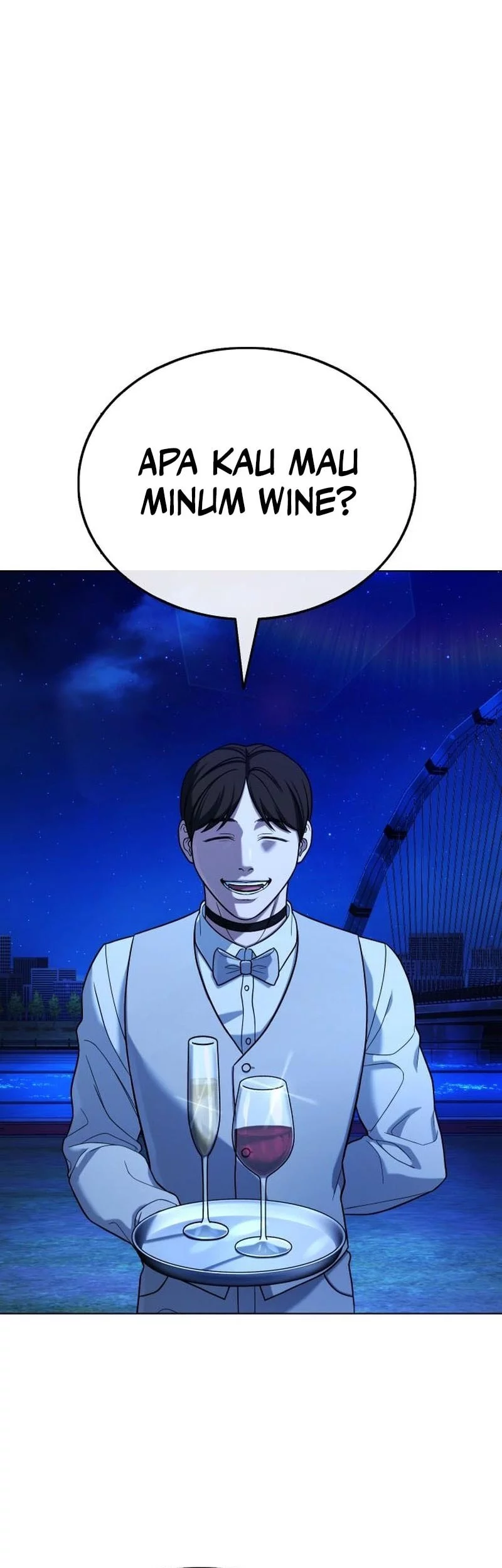 Zombie Papa Bab 18 halaman 10