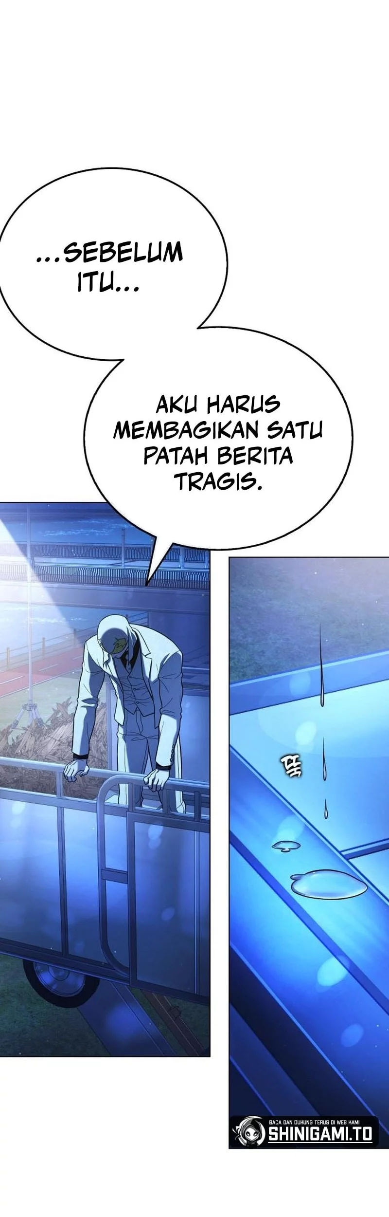 Zombie Papa Bab 18 halaman 23