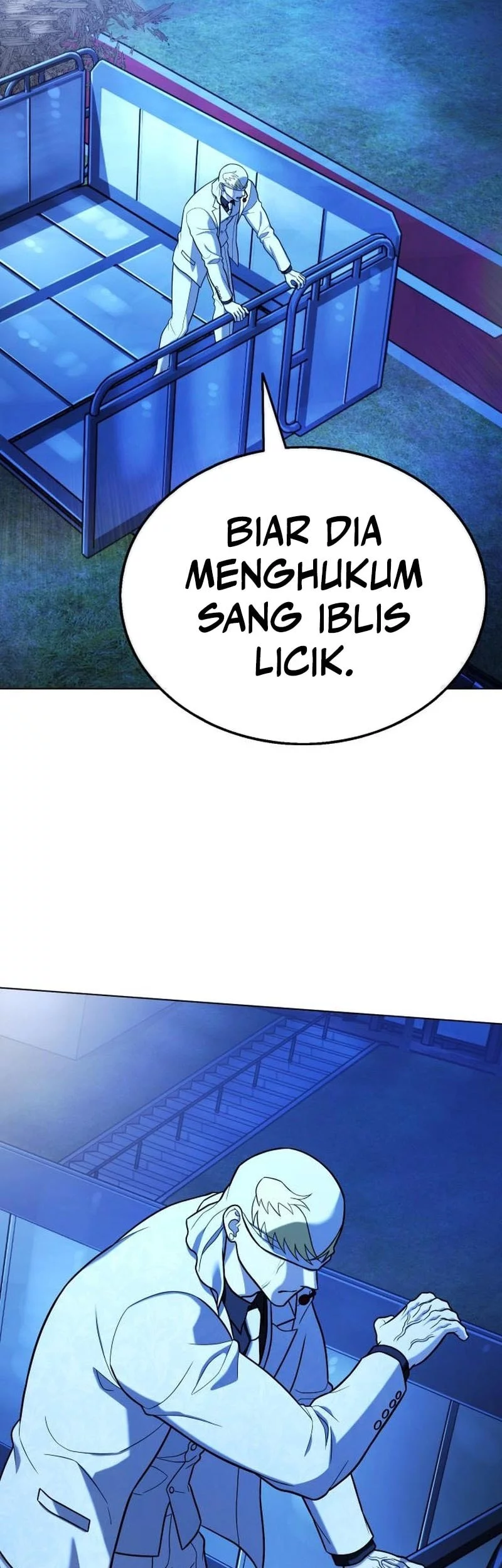 Zombie Papa Bab 18 halaman 30