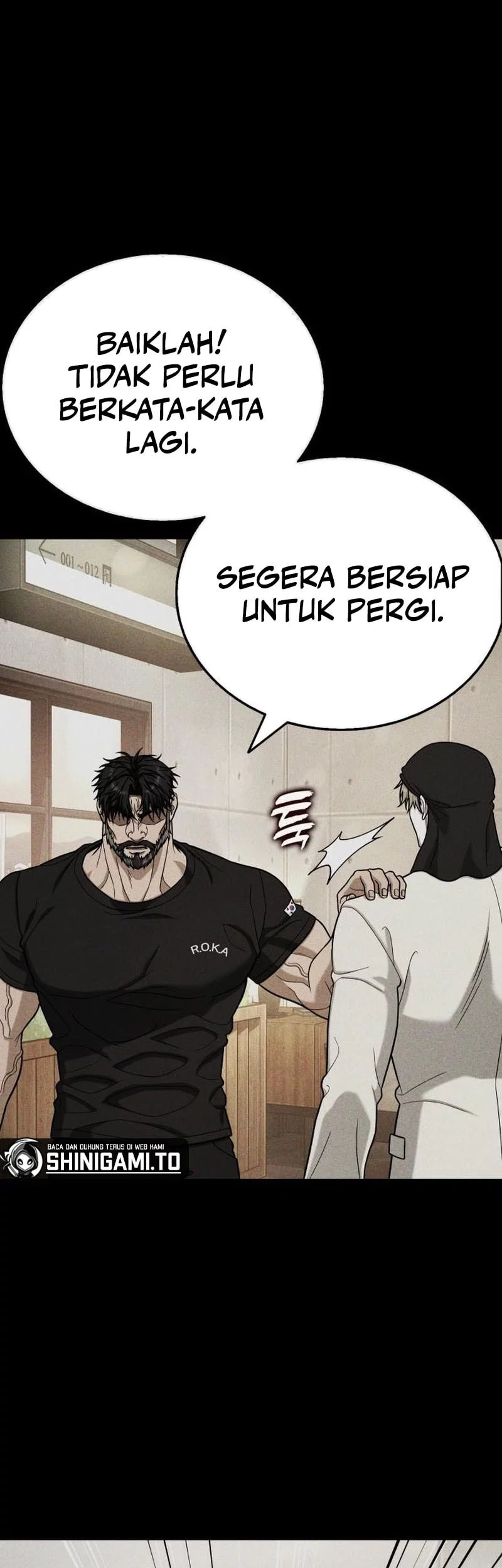 Zombie Papa Bab 18 halaman 48