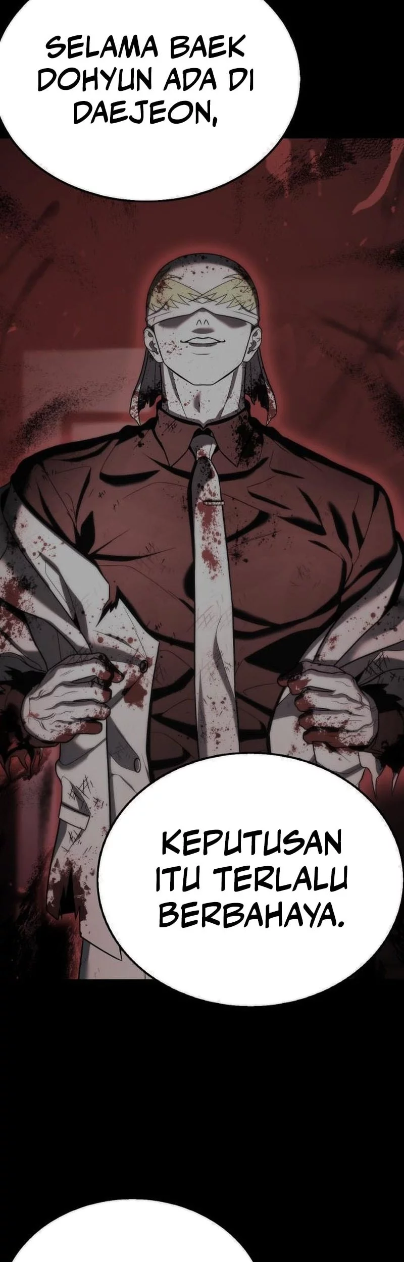 Zombie Papa Bab 18 halaman 51