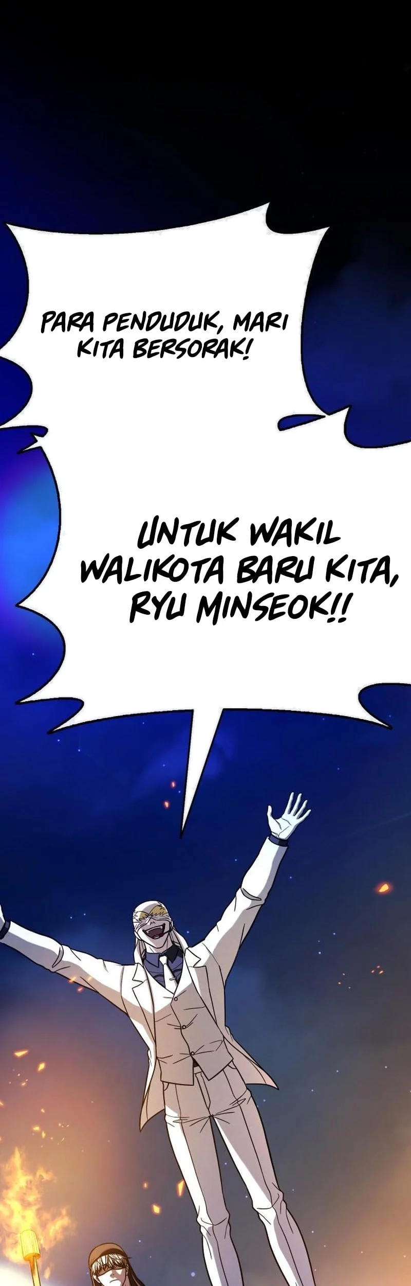 Zombie Papa Bab 18 halaman 78