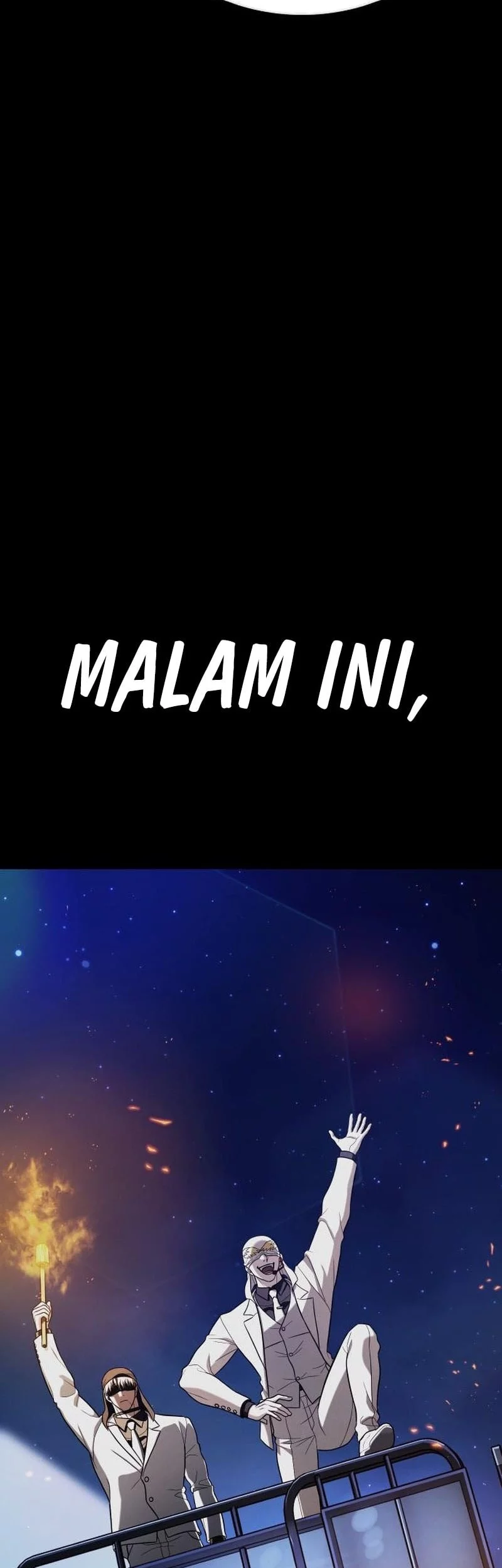Zombie Papa Bab 18 halaman 100