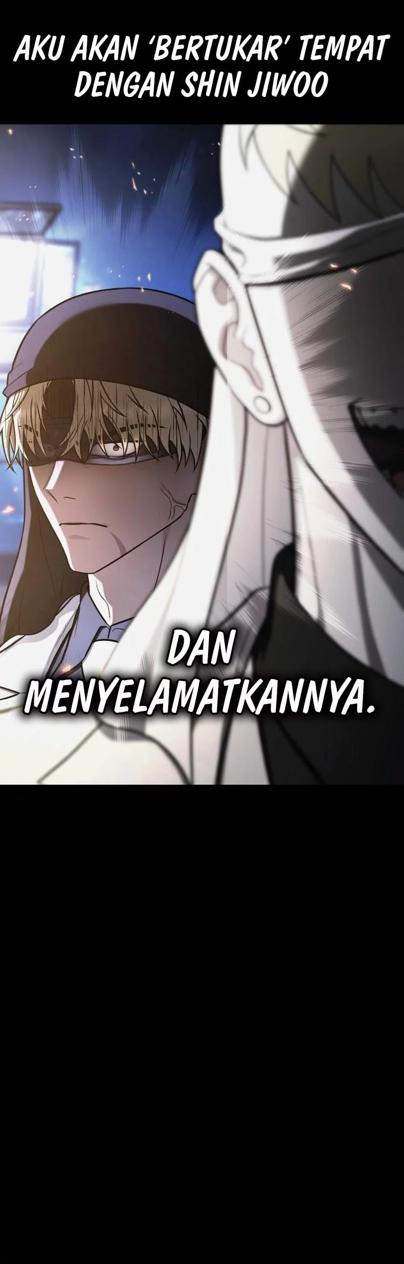Zombie Papa Bab 18 halaman 102