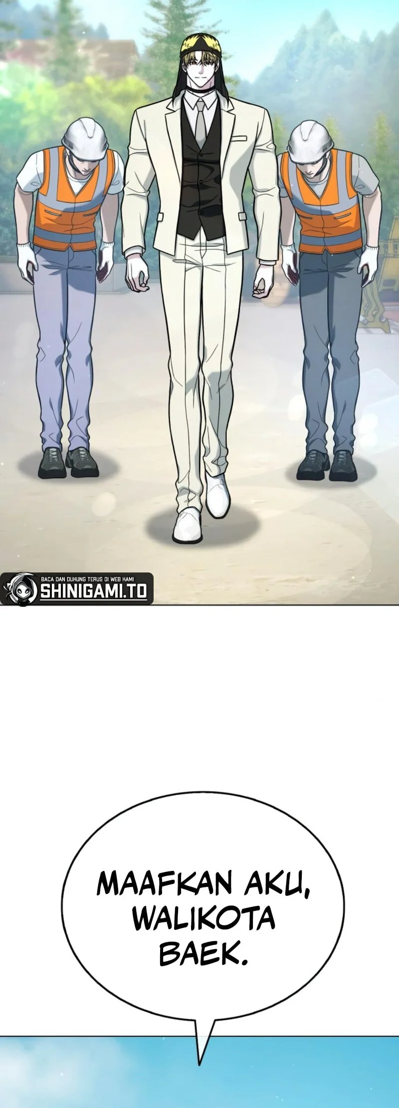 Zombie Papa Bab 19 halaman 5
