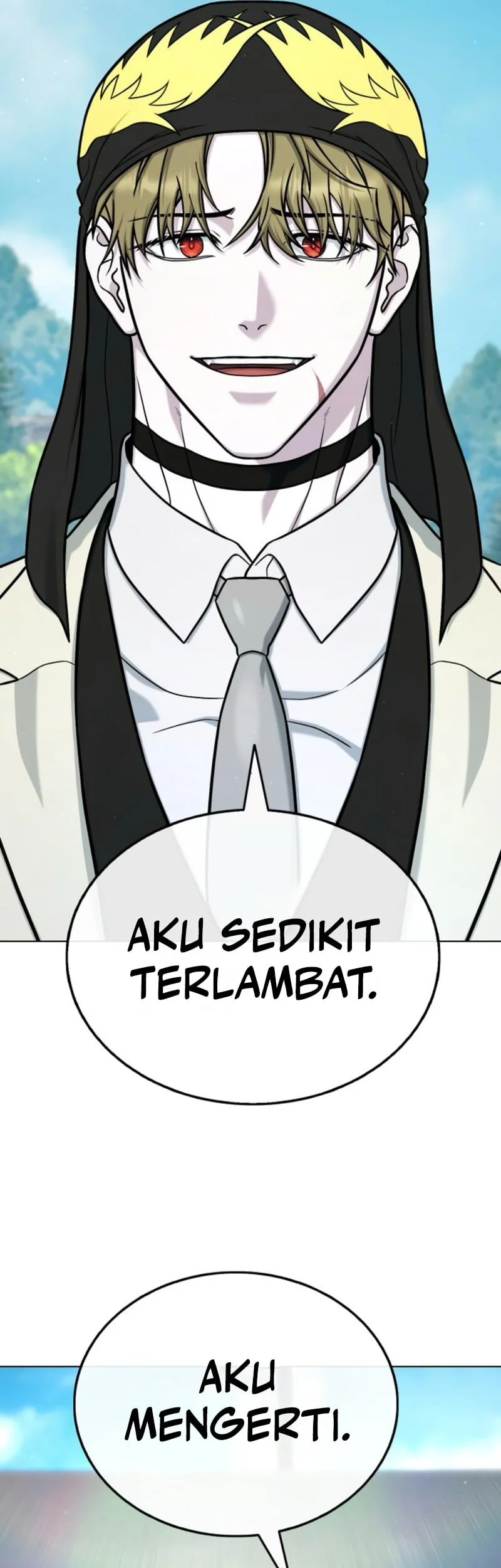 Zombie Papa Bab 19 halaman 6