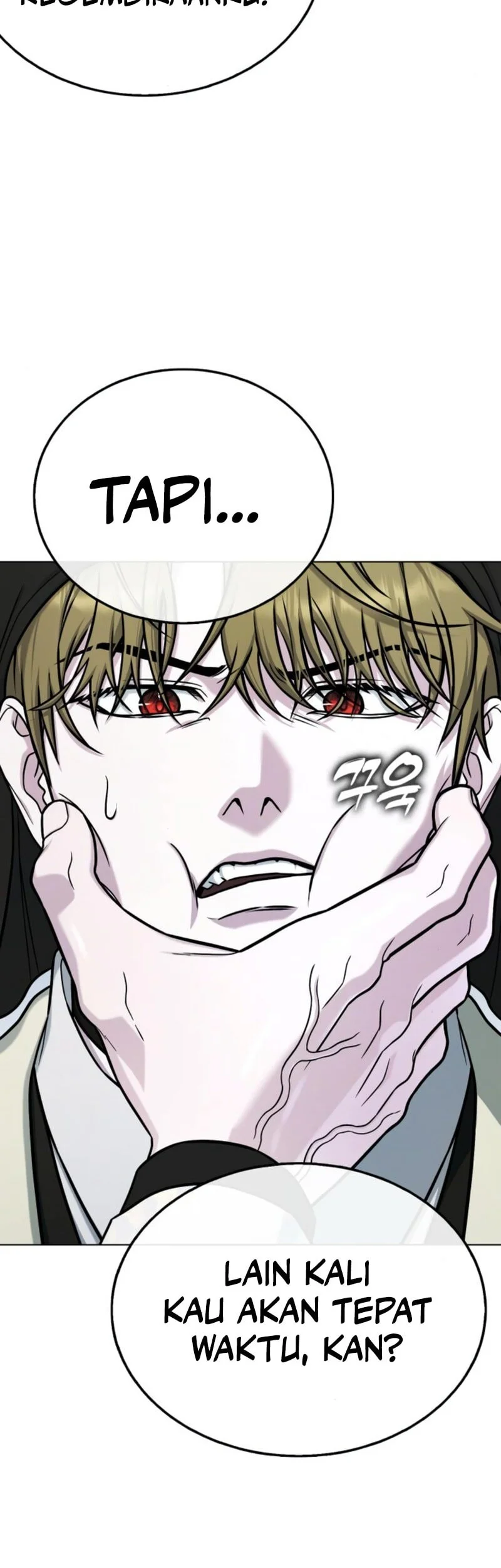 Zombie Papa Bab 19 halaman 9
