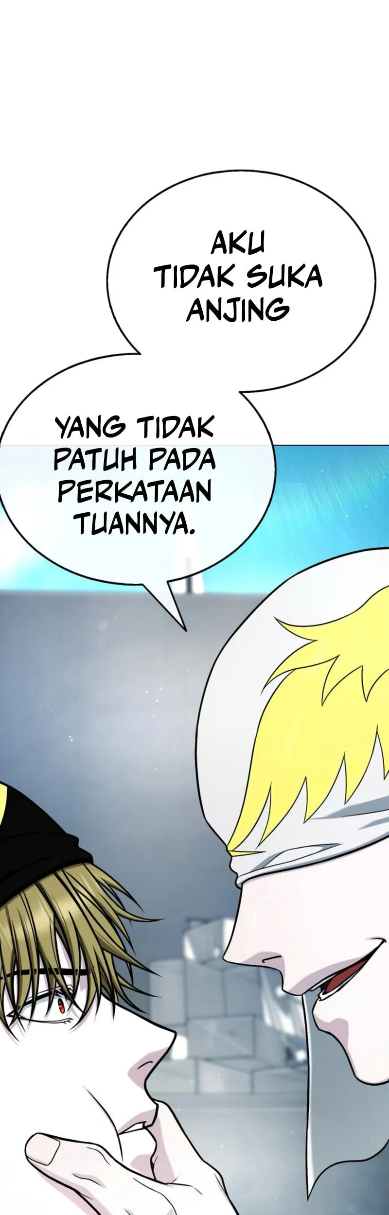 Zombie Papa Bab 19 halaman 10